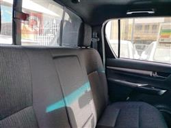 تويوتا هايلوكس